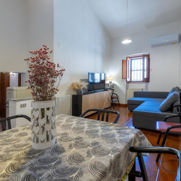 La Bouganville WI-FI Cagliari centro storico - Appartamento con 1 Camera da Letto - 29