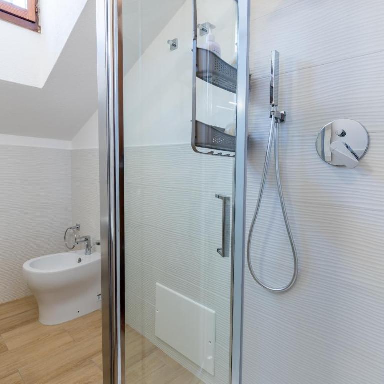 La Bouganville WI-FI Cagliari centro storico - Appartamento con 1 Camera da Letto - 28