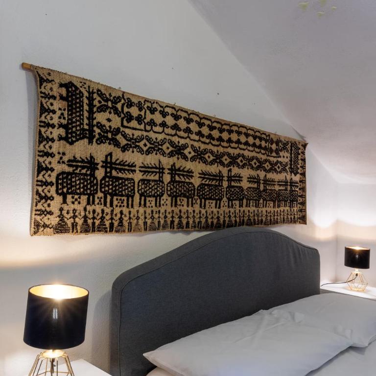 La Bouganville WI-FI Cagliari centro storico - Appartamento con 1 Camera da Letto - 30