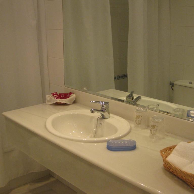 Apartamentos Maritimo Suites-Solo Adultos - Apartamento de 1 dormitorio con vistas al mar (2 adultos) - 10
