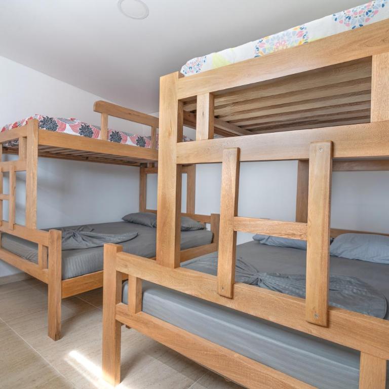 Casa Vianca Beach - Standard Family Room - 1