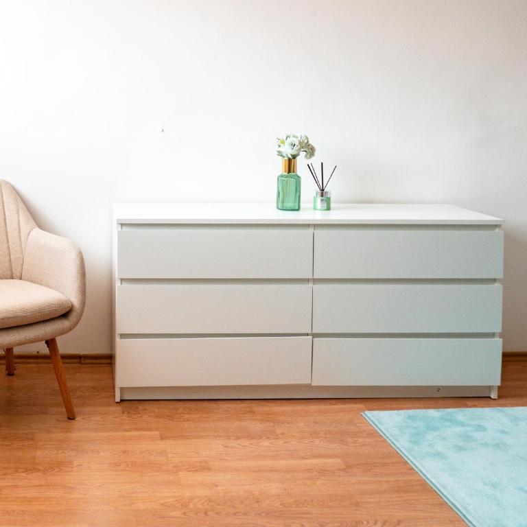 LocalHost Apartment Sarajevo - Apartman sa 2 Spavaće Sobe - 24