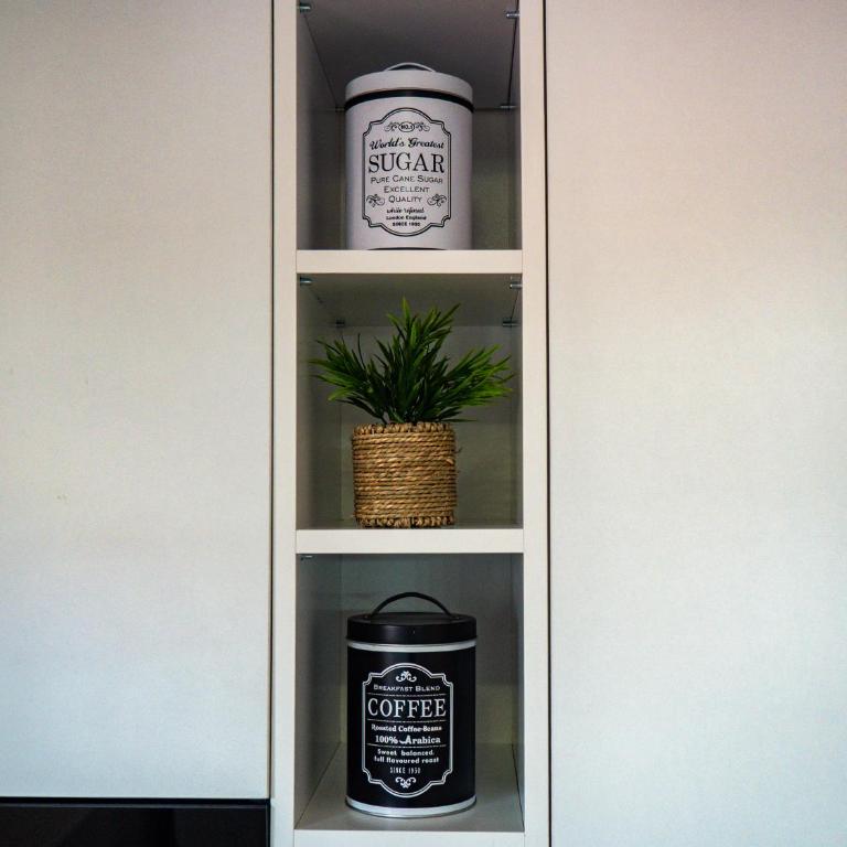 LocalHost Apartment Sarajevo - Apartman sa 2 Spavaće Sobe - 13