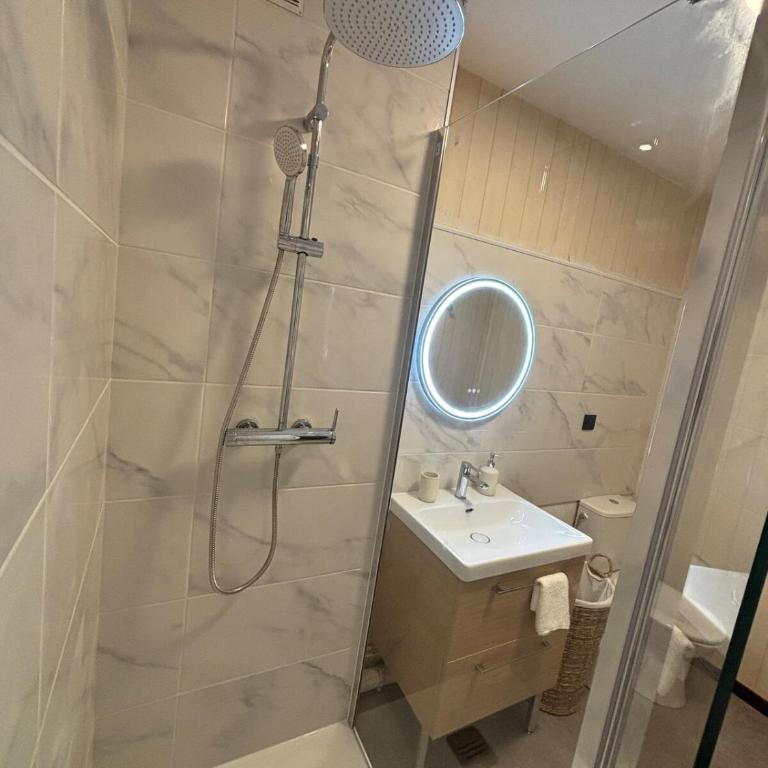 Downtown Limoges - Secure parking - Appartement 1 Chambre - 4