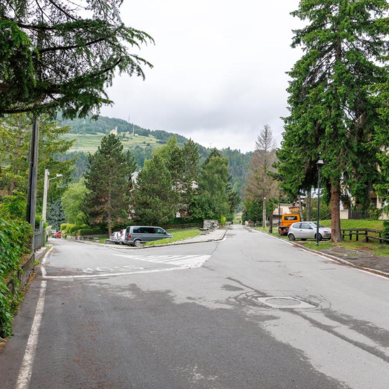Accogliente appartamento Erica, Bormio - Appartamento con 1 Camera da Letto - 19