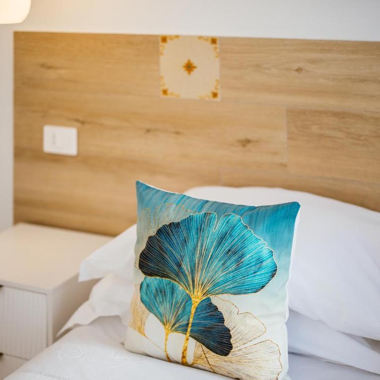 De Vivo Realty - Lunamare Sorrento - Appartamento - 66
