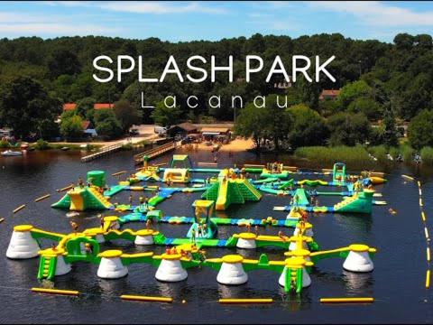 T2 Lacanau - piscine chauffée au calme sur le golf à 2kms Océan - Appartement 1 Chambre - 24