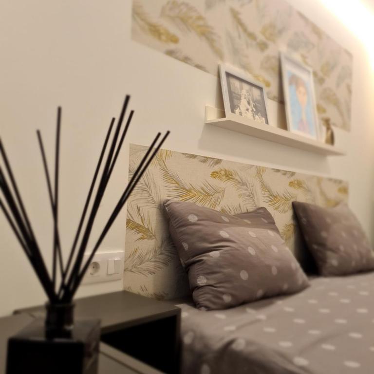 castlerock vista mar - Apartamento con balcón - 17