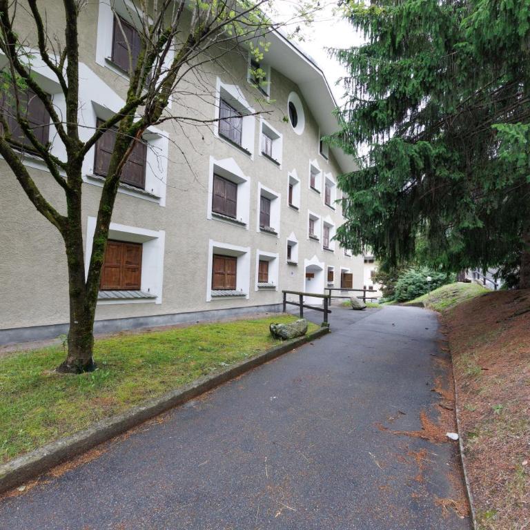 Accogliente appartamento Erica, Bormio - Appartamento con 1 Camera da Letto - 14
