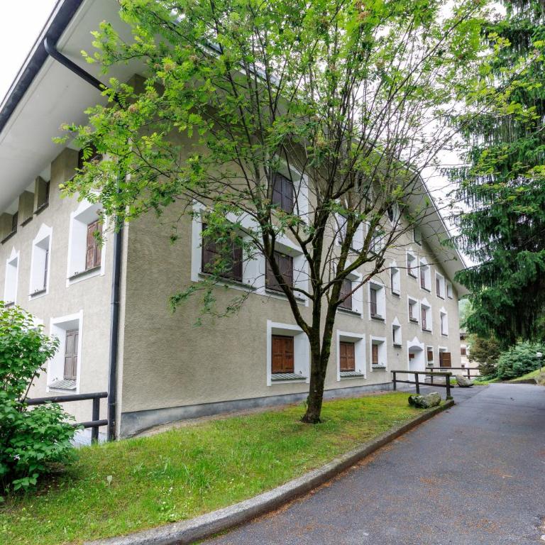 Accogliente appartamento Erica, Bormio - Appartamento con 1 Camera da Letto - 15