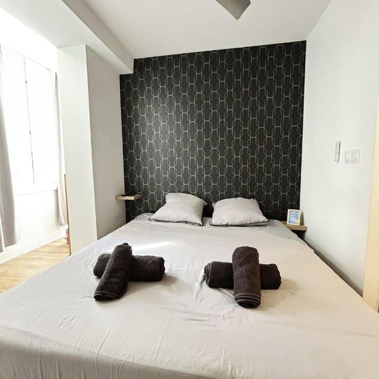 Studio cosy Krutenau - Hyper centre - Strasbnb - Appartamento con 1 Camera da Letto - 4