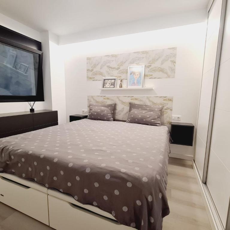castlerock vista mar - Apartamento con balcón - 19