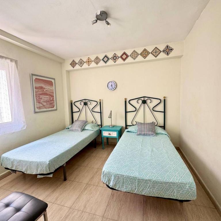Apartsalou Hawai - Apartamento de 2 dormitorios - 22