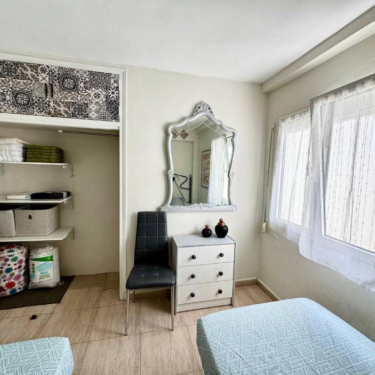 Apartsalou Hawai - Apartamento de 2 dormitorios - 16