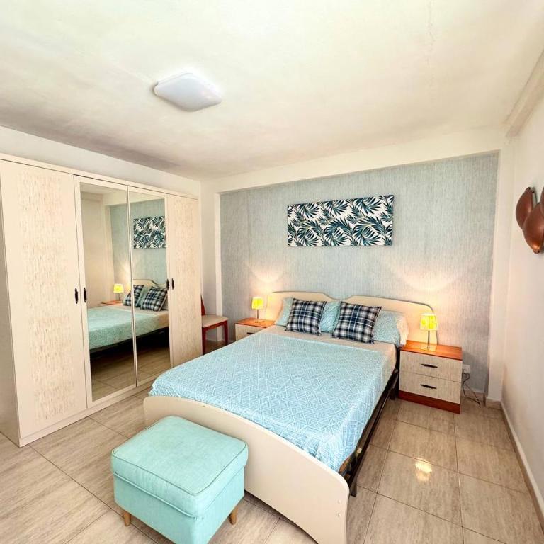 Apartsalou Hawai - Apartamento de 2 dormitorios - 19