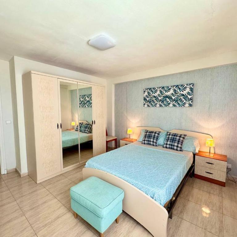 Apartsalou Hawai - Apartamento de 2 dormitorios - 2