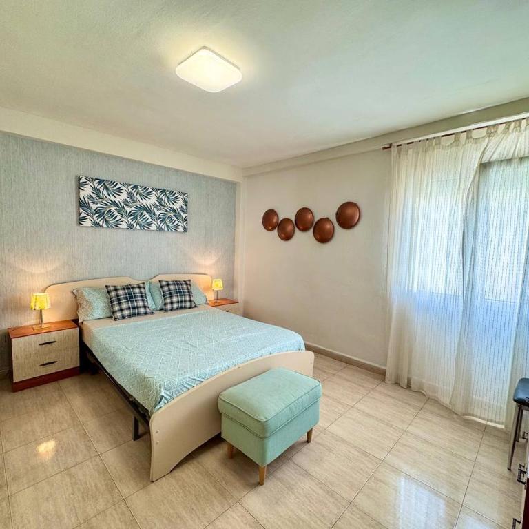 Apartsalou Hawai - Apartamento de 2 dormitorios - 1