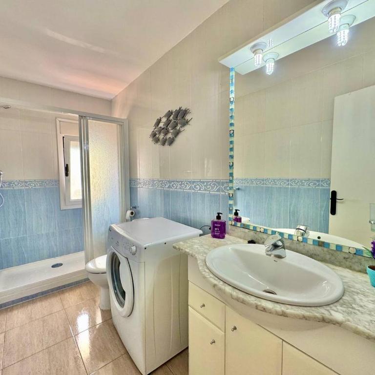 Apartsalou Hawai - Apartamento de 2 dormitorios - 4