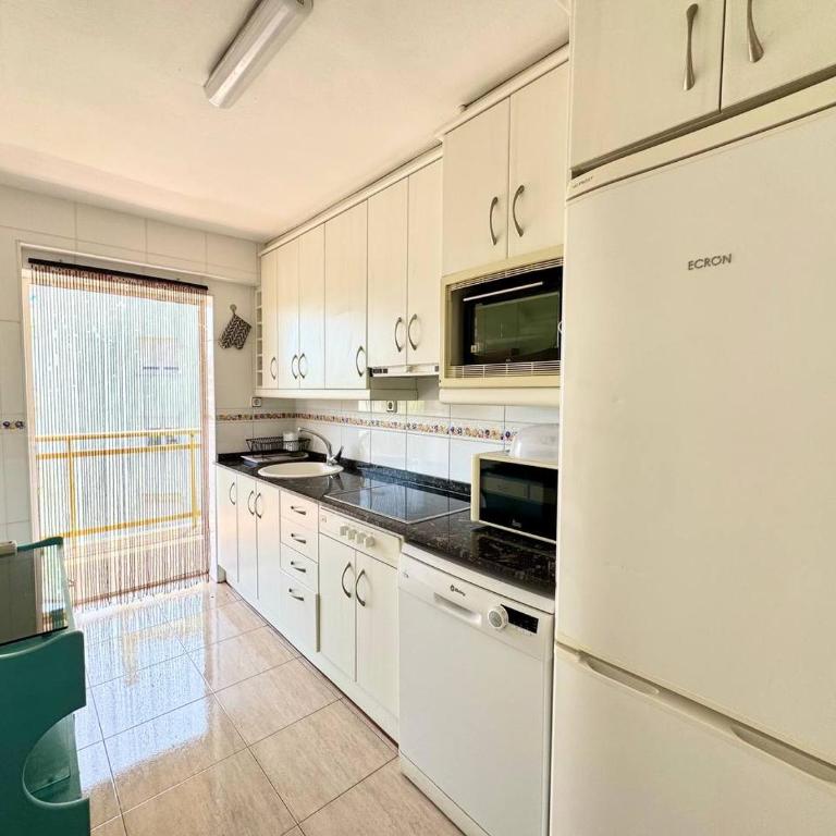 Apartsalou Hawai - Apartamento de 2 dormitorios - 3