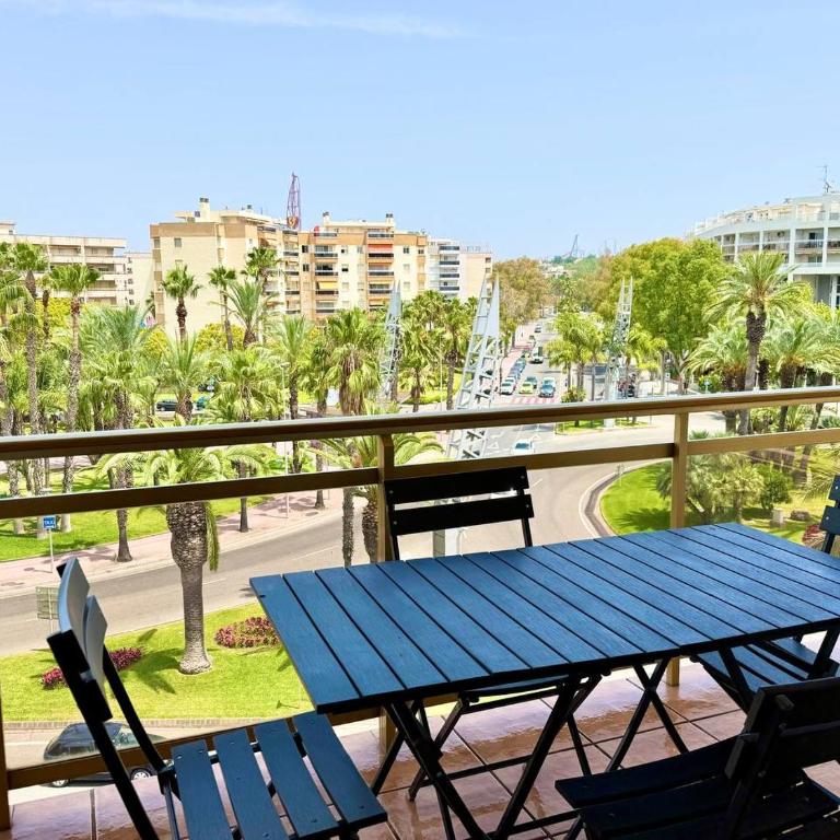 Apartsalou Hawai - Apartamento de 2 dormitorios - 8