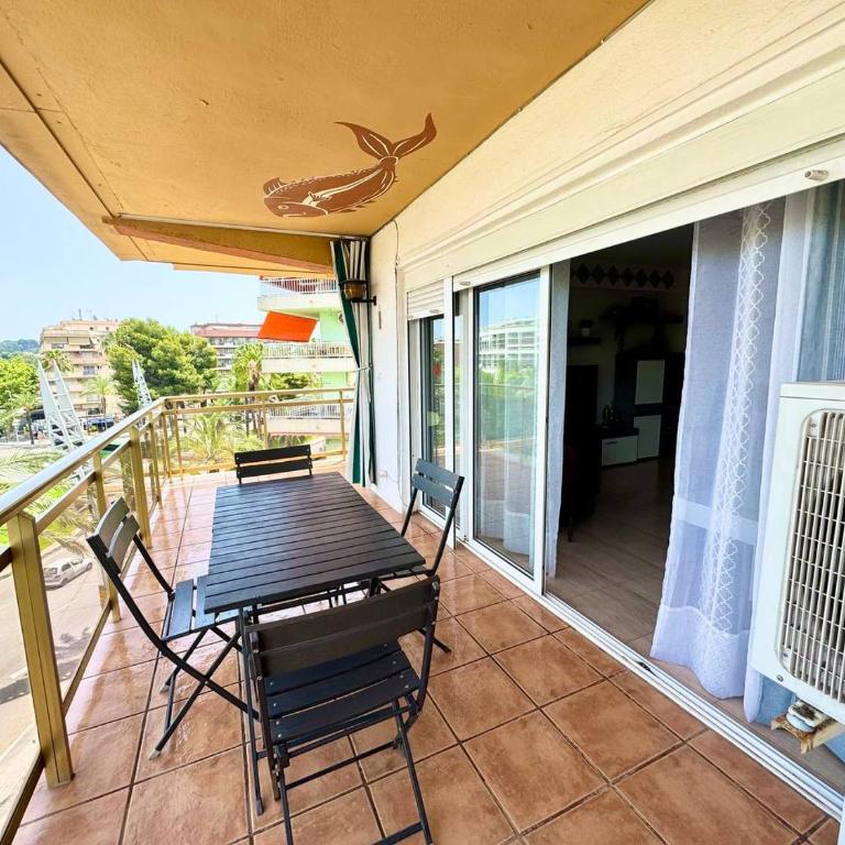 Apartsalou Hawai - Apartamento de 2 dormitorios - 14