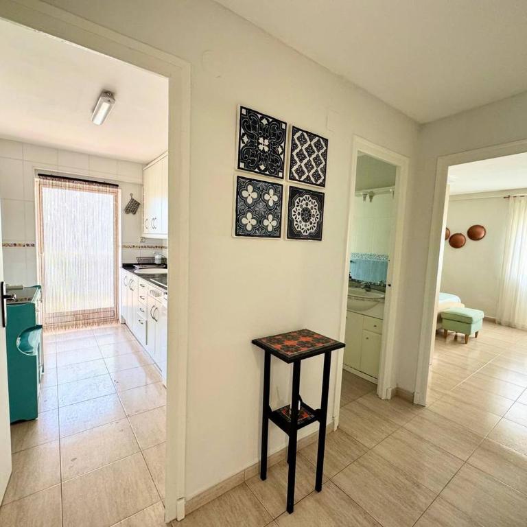 Apartsalou Hawai - Apartamento de 2 dormitorios - 11