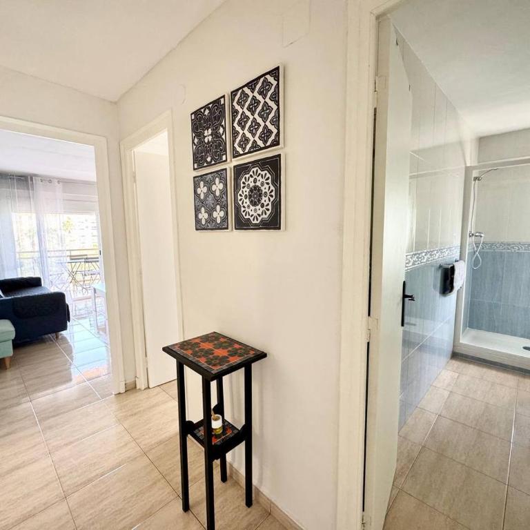 Apartsalou Hawai - Apartamento de 2 dormitorios - 24