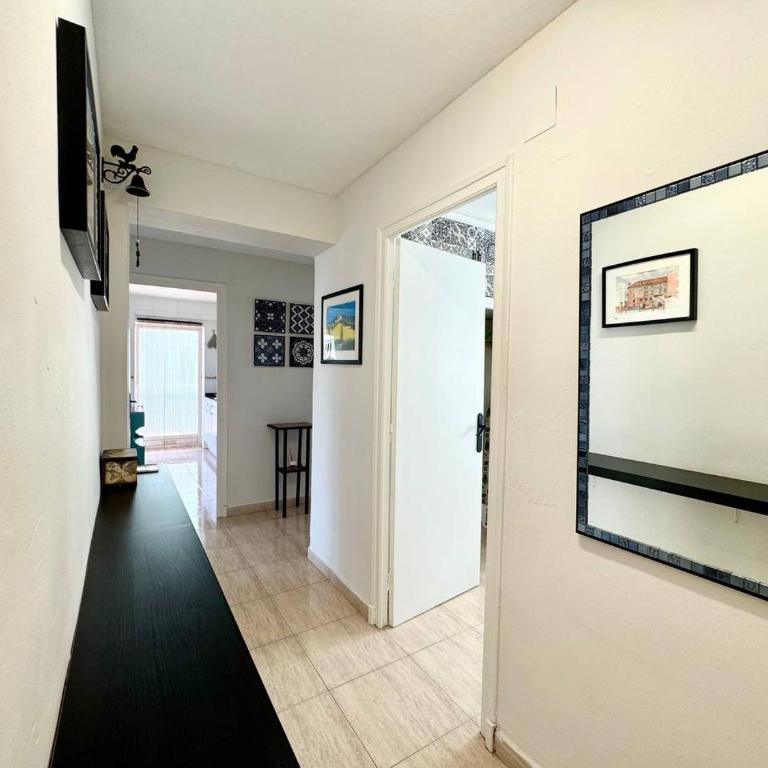 Apartsalou Hawai - Apartamento de 2 dormitorios - 25