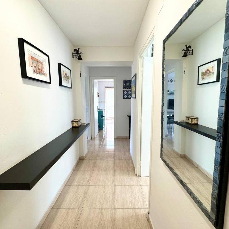 Apartsalou Hawai - Apartamento de 2 dormitorios - 27