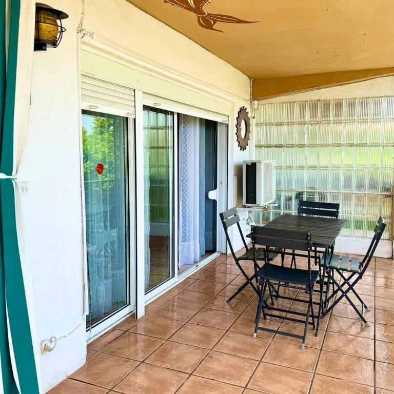 Apartsalou Hawai - Apartamento de 2 dormitorios - 29