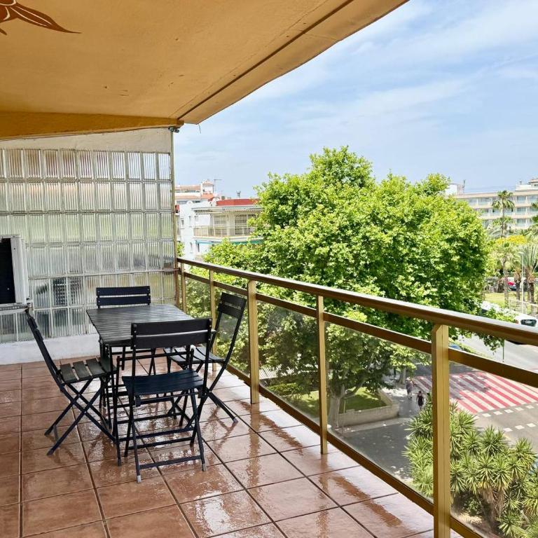 Apartsalou Hawai - Apartamento de 2 dormitorios - 30