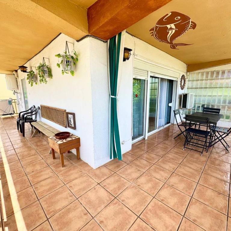 Apartsalou Hawai - Apartamento de 2 dormitorios - 31