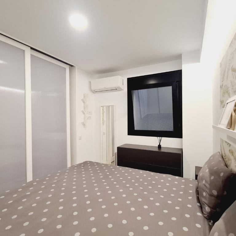 castlerock vista mar - Apartamento con balcón - 20