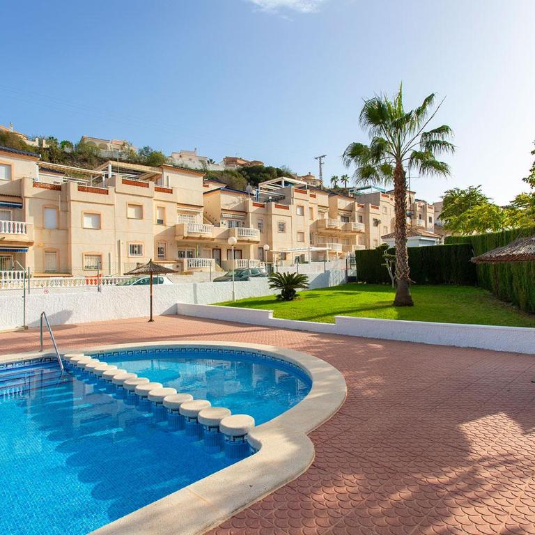 CH Pico de la Sagra La Marquesa Golf - Three-Bedroom Apartment - 35