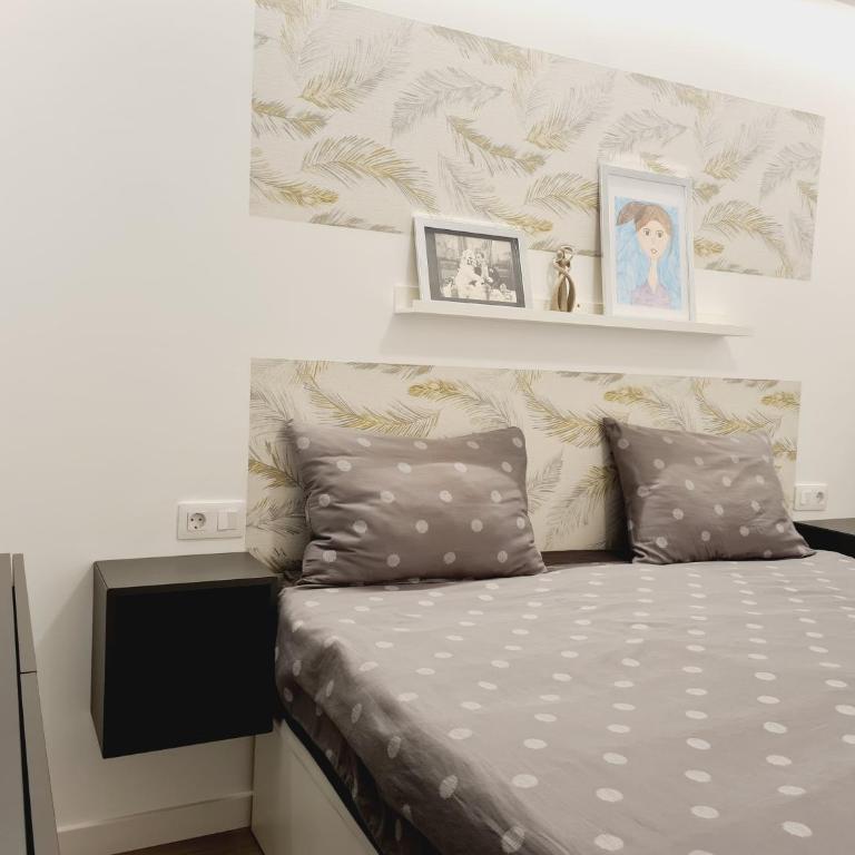 castlerock vista mar - Apartamento con balcón - 21