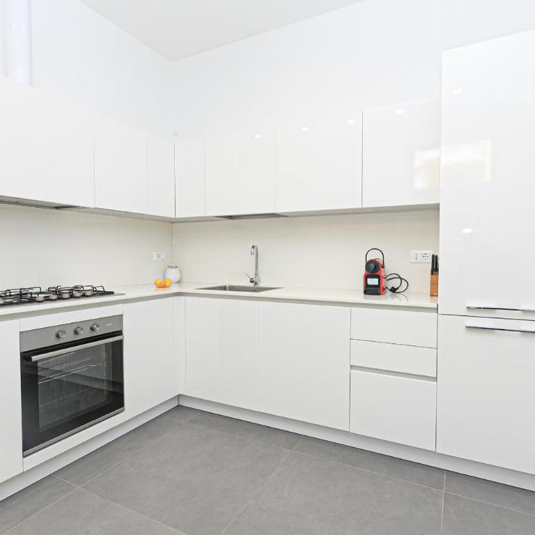 iFlat Villa Rosy - Appartamento con 1 Camera da Letto - 13