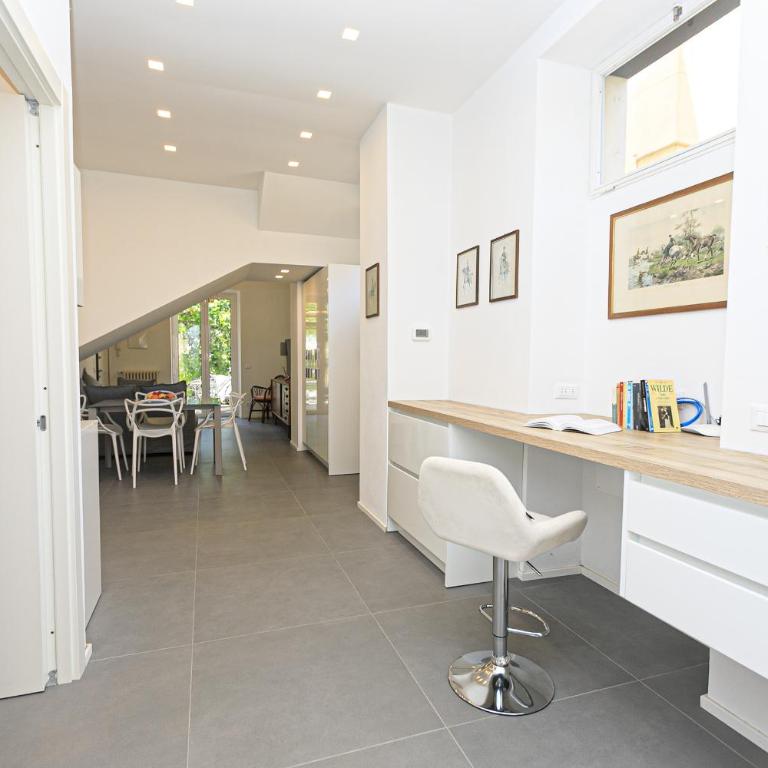 iFlat Villa Rosy - Appartamento con 1 Camera da Letto - 3