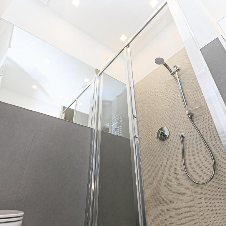 iFlat Villa Rosy - Appartamento con 1 Camera da Letto - 15