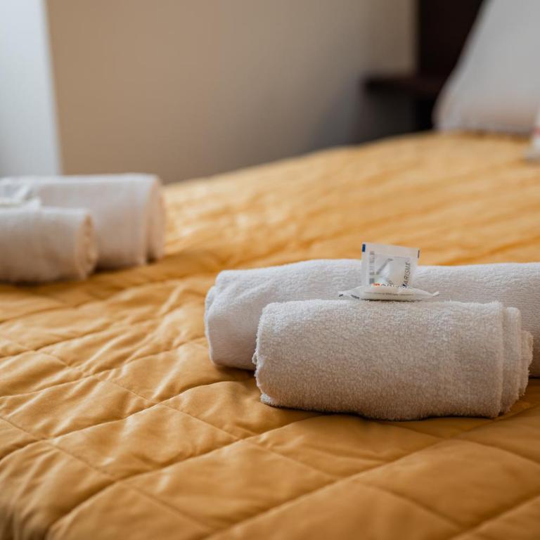 Camogli Vista Mare Centro - Spazioso Apt - Aria Condizionata WiFi - Apartment mit 3 Schlafzimmern - 9