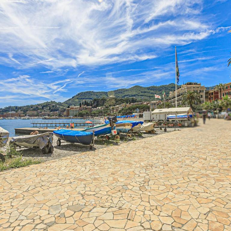 iFlat Villa Rosy - Appartamento con 1 Camera da Letto - 25