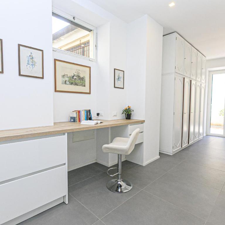 iFlat Villa Rosy - Appartamento con 1 Camera da Letto - 8