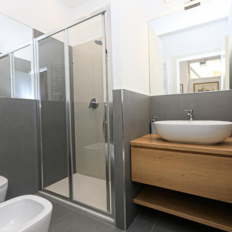 iFlat Villa Rosy - Appartamento con 1 Camera da Letto - 16