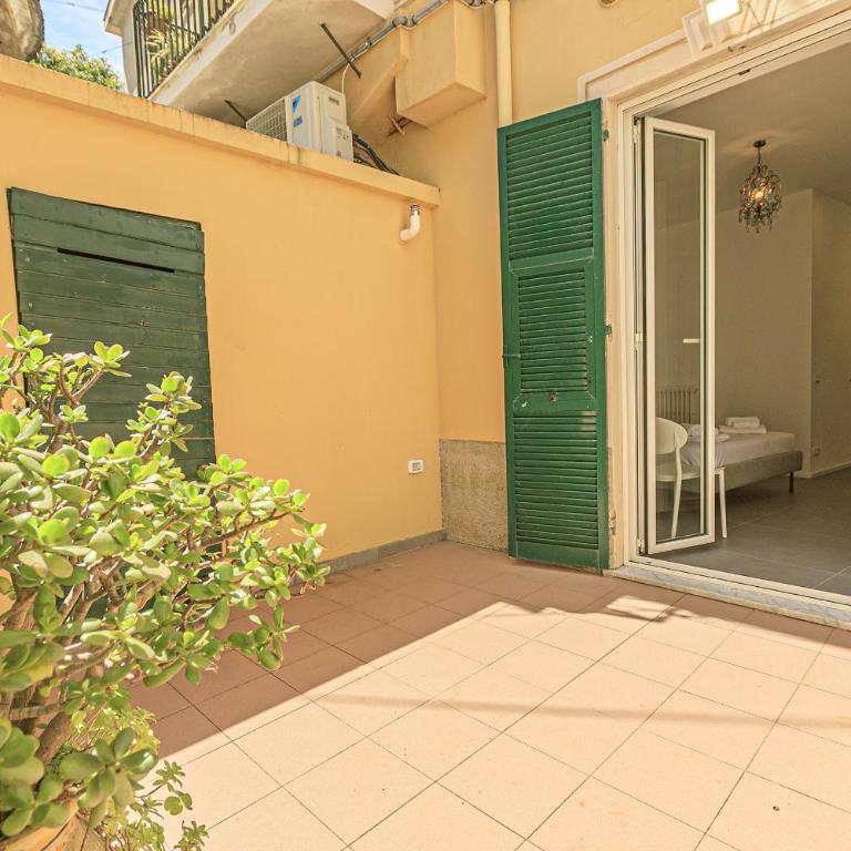 iFlat Villa Rosy - Appartamento con 1 Camera da Letto - 19