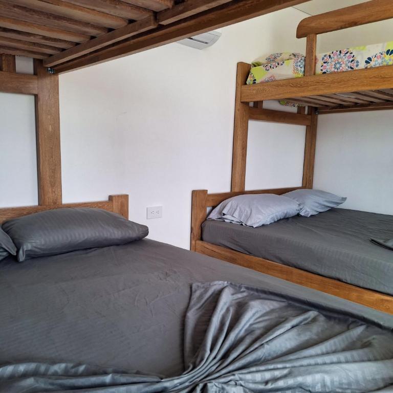 Casa Vianca Beach - Standard Family Room - 4