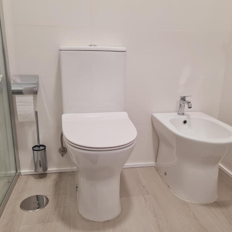 castlerock vista mar - Apartamento con balcón - 23