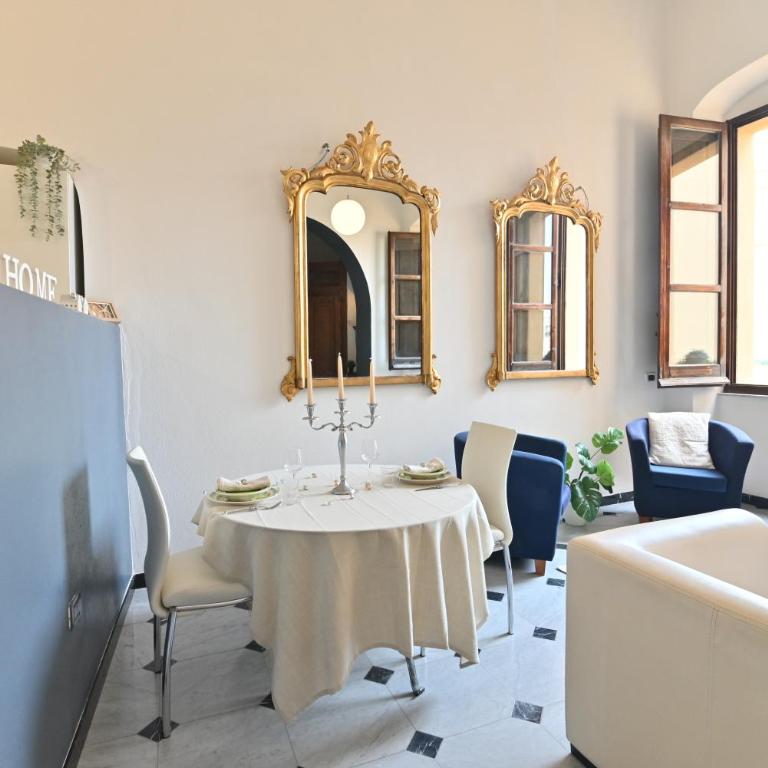 IzzHome Elegance - Appartamento con 2 Camere da Letto - 7