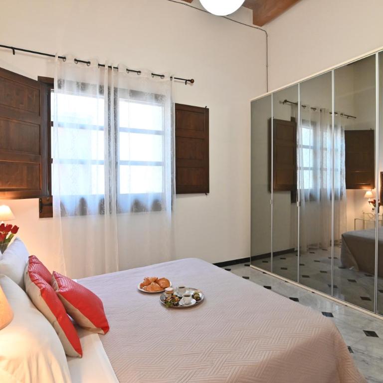 IzzHome Elegance - Appartamento con 2 Camere da Letto - 9