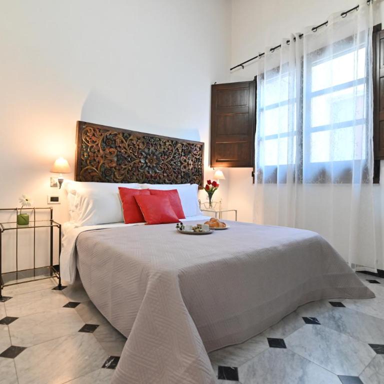 IzzHome Elegance - Appartamento con 2 Camere da Letto - 11