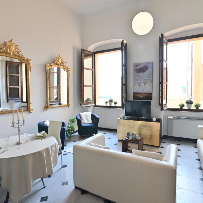IzzHome Elegance - Appartamento con 2 Camere da Letto - 12