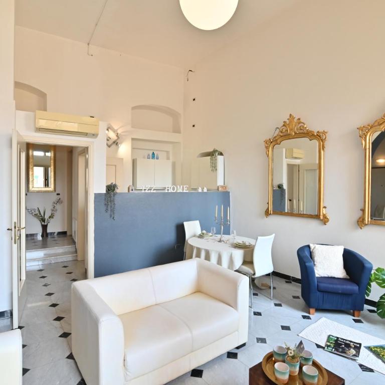 IzzHome Elegance - Appartamento con 2 Camere da Letto - 15